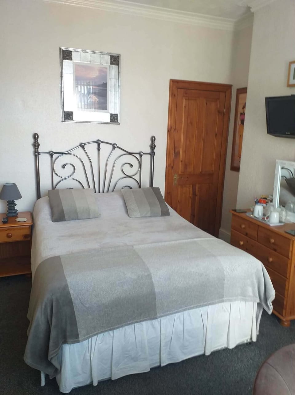 Suite, Ensuite (2 Adults and 1 Child)