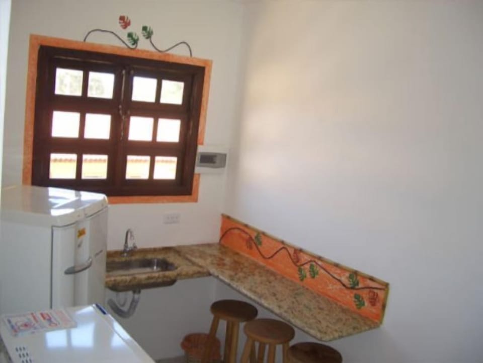 Apartment | Private kitchenette