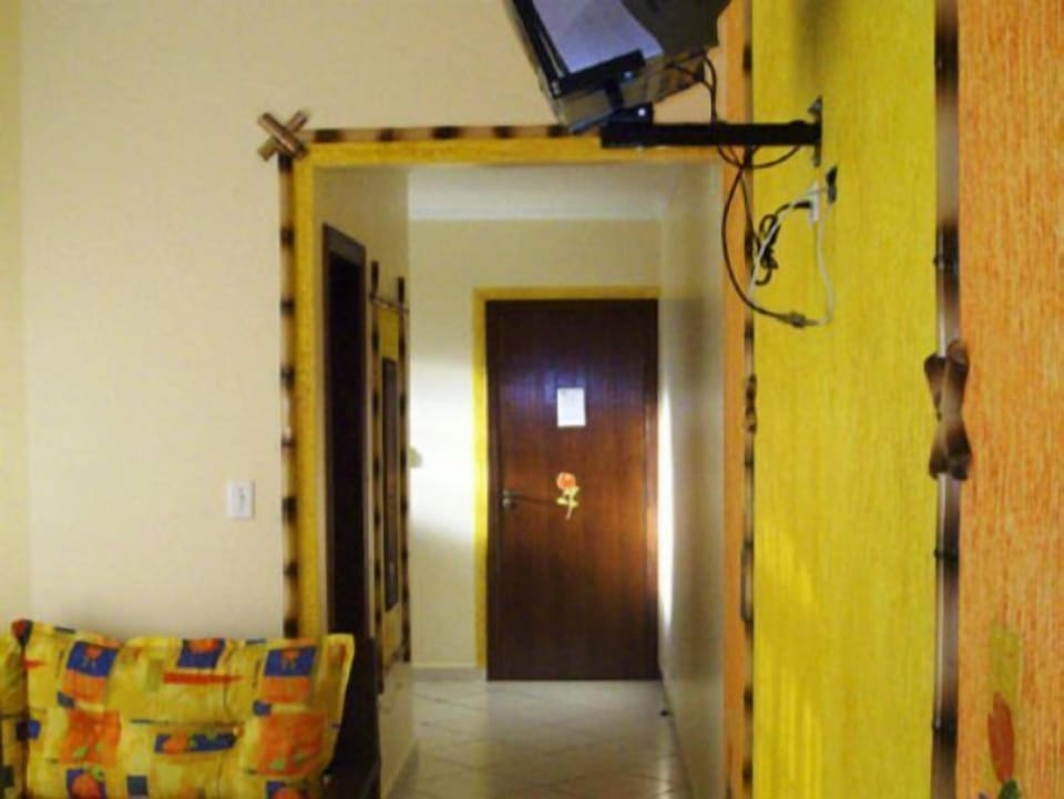 Apartment | Minibar, individually decorated, desk, laptop workspace