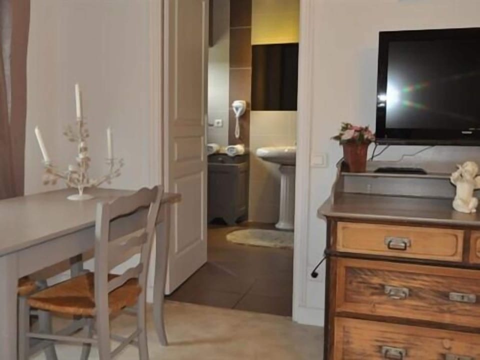 Château D'orleix Bed and Breakfast in Occitanie