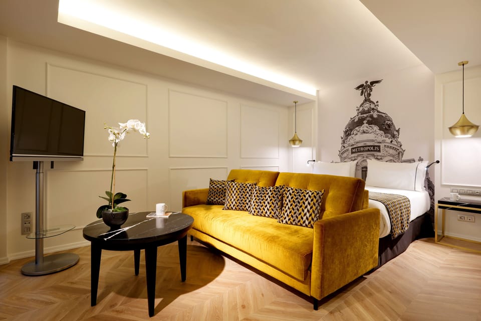 Extra beds