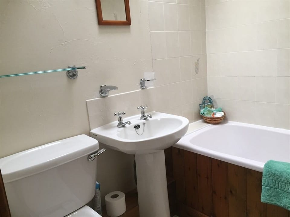 Middle Flass Lodge Bed and Breakfast in Ribble Valley District