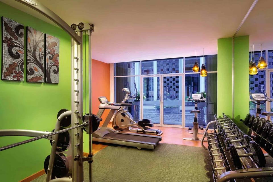ibis Styles Bali Denpasar Hotel in Denpasar