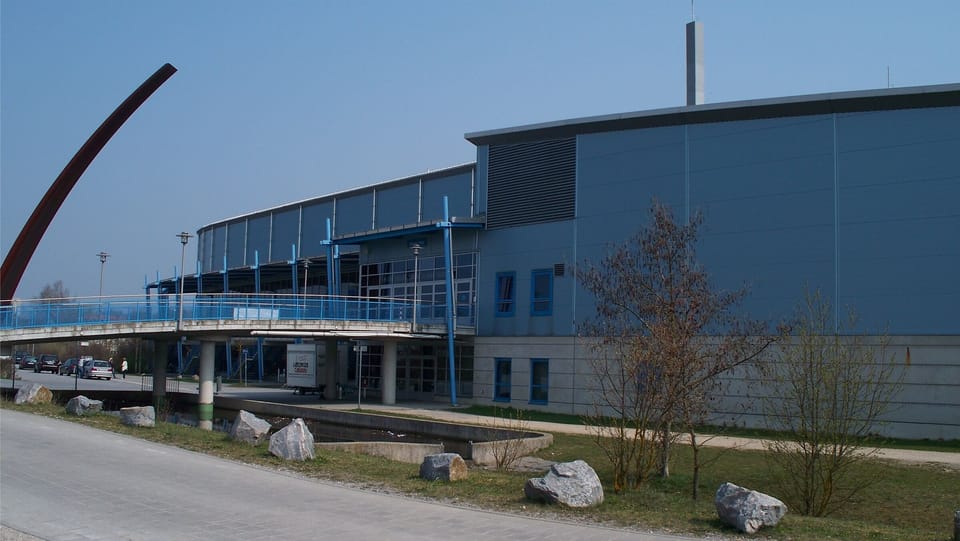 Likestay Regensburg Hotel in Regensburg