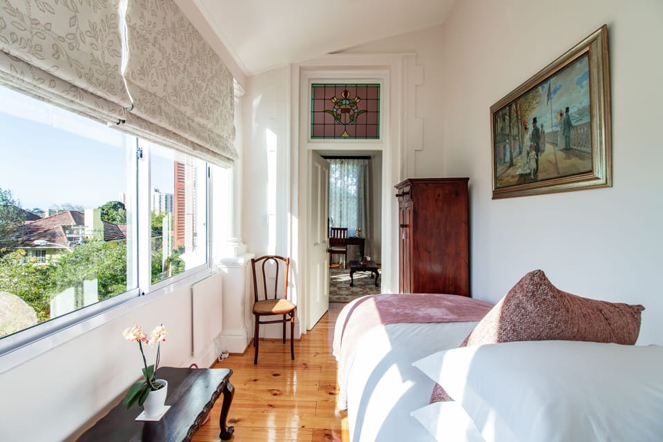 Family Suite | Children's theme room