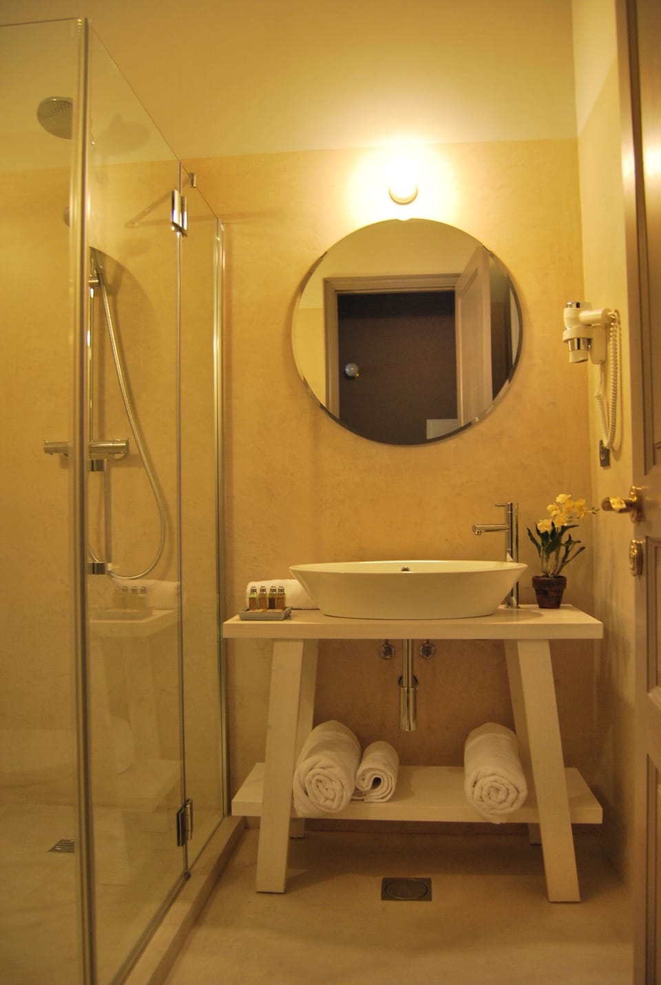 Standard Double Room | Premium bedding, in-room safe, individually decorated, desk