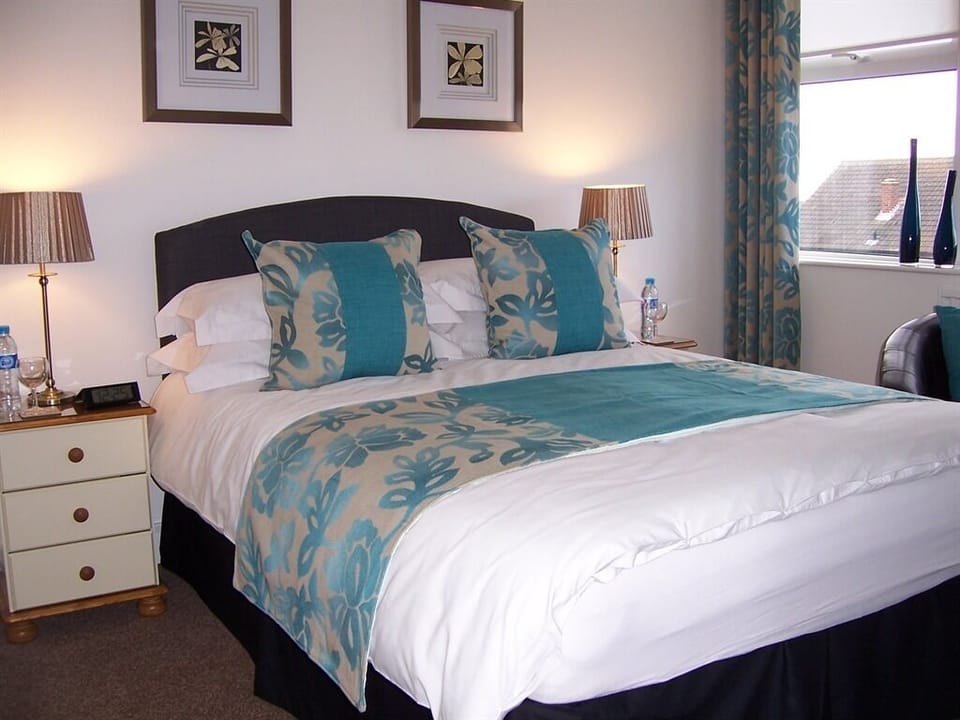 Double Room, Ensuite | 1 bedroom