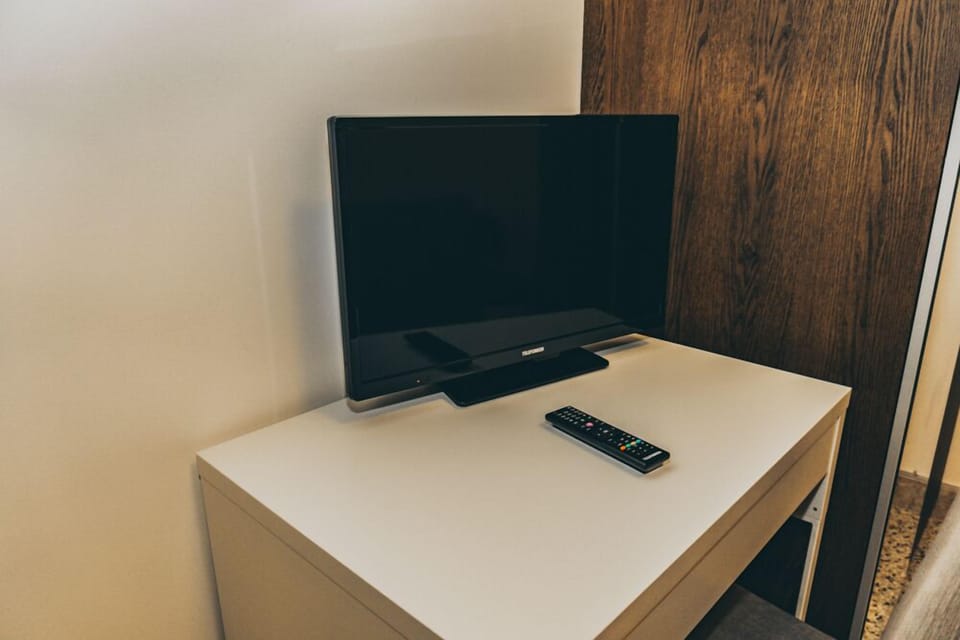 Television