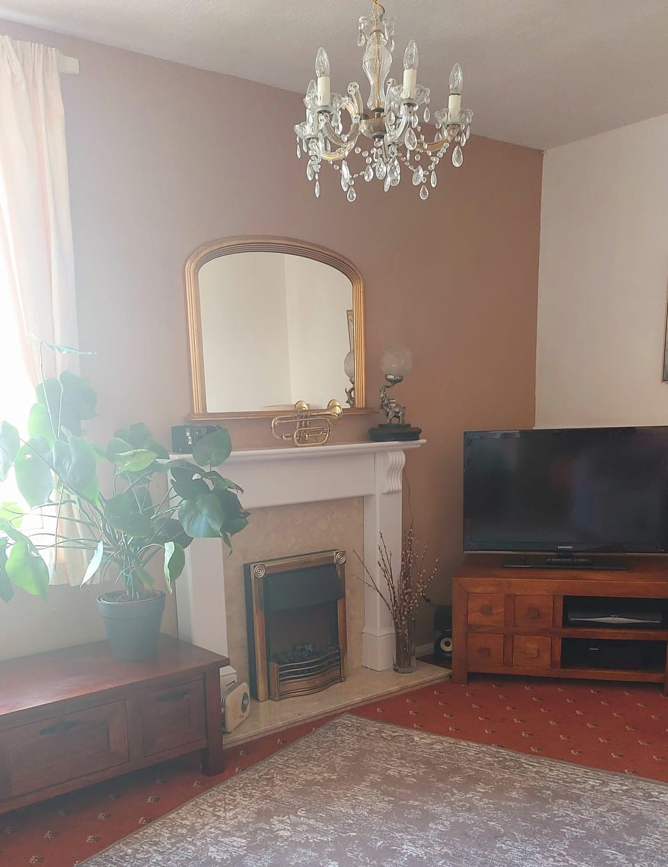 Two Beaches Bed and Breakfast in Paignton