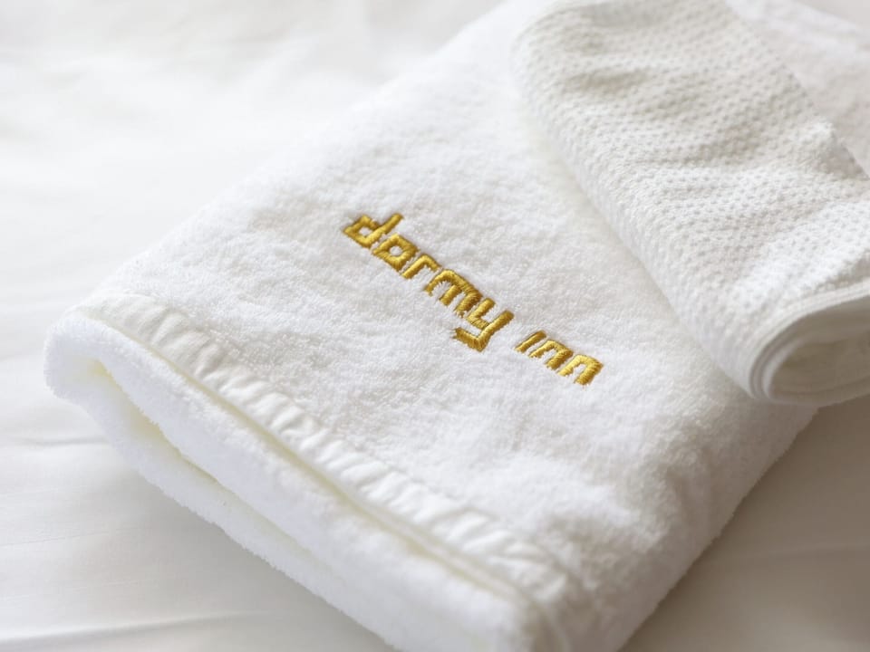 Premium bedding, down comforters, soundproofing, free WiFi