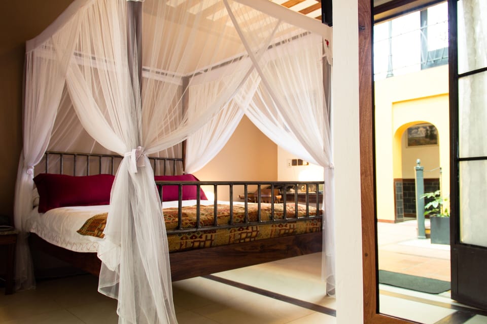 Standard Single Room | Minibar, in-room safe, individually decorated, individually furnished