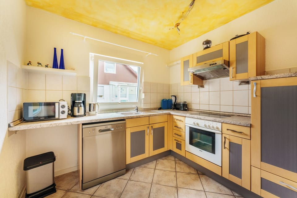 Comfort House | Private kitchen