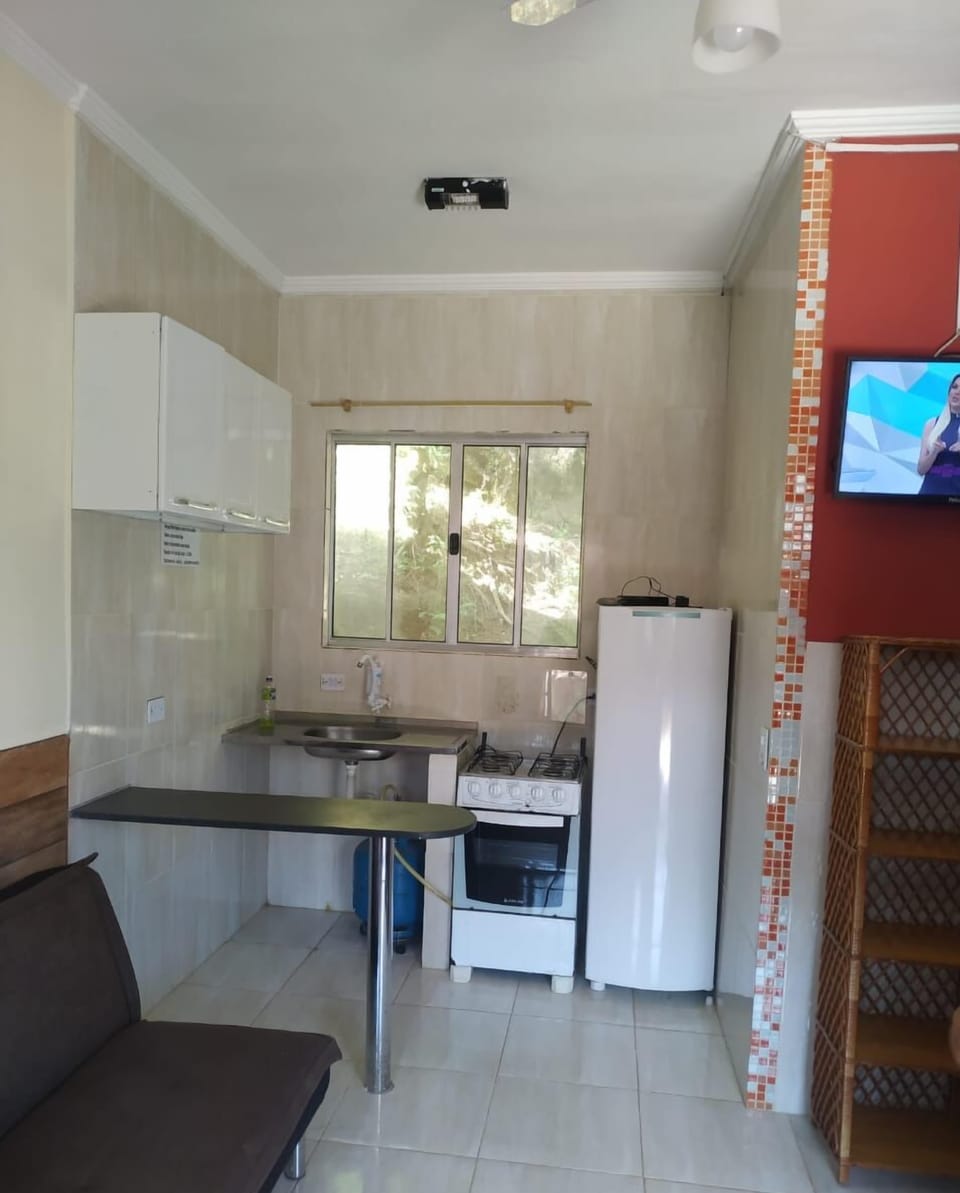 Chalet, Ground Floor | 1 bedroom, free WiFi, bed sheets