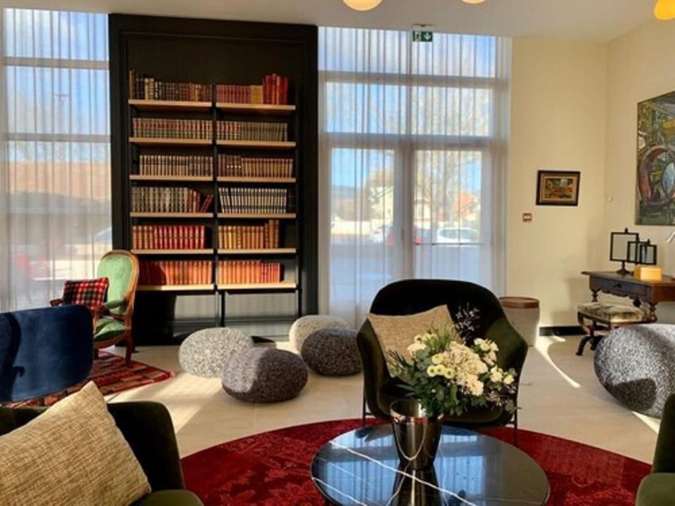 Library