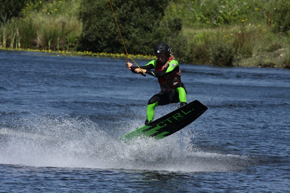 Retallack Resort by Away Resorts Campground/ 
RV Resort in Saint Columb Major