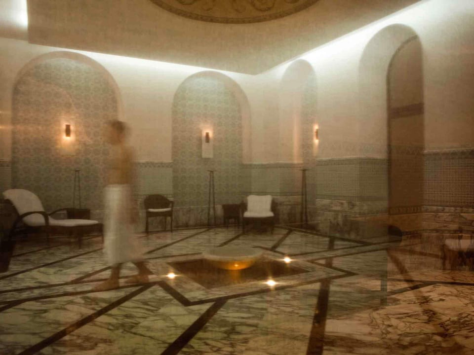 Royal Hotel Oran - MGallery Collection Hotel in Oran