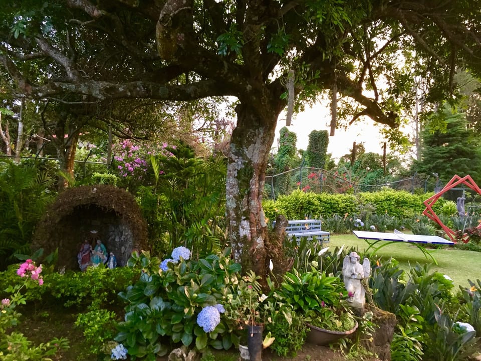 Gosen B&B Bed and Breakfast in Heredia