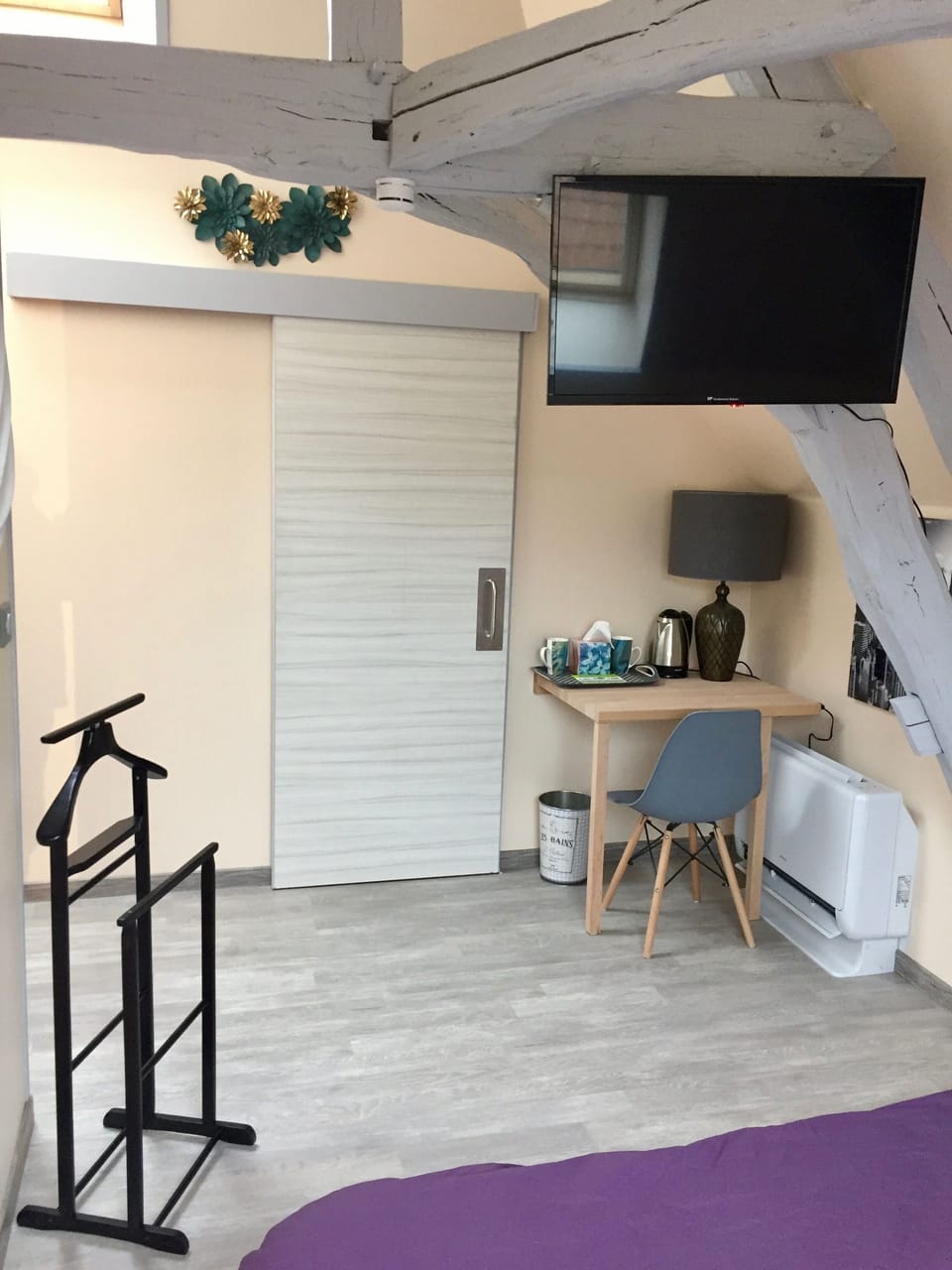 Suite (Valmur) | Room amenity