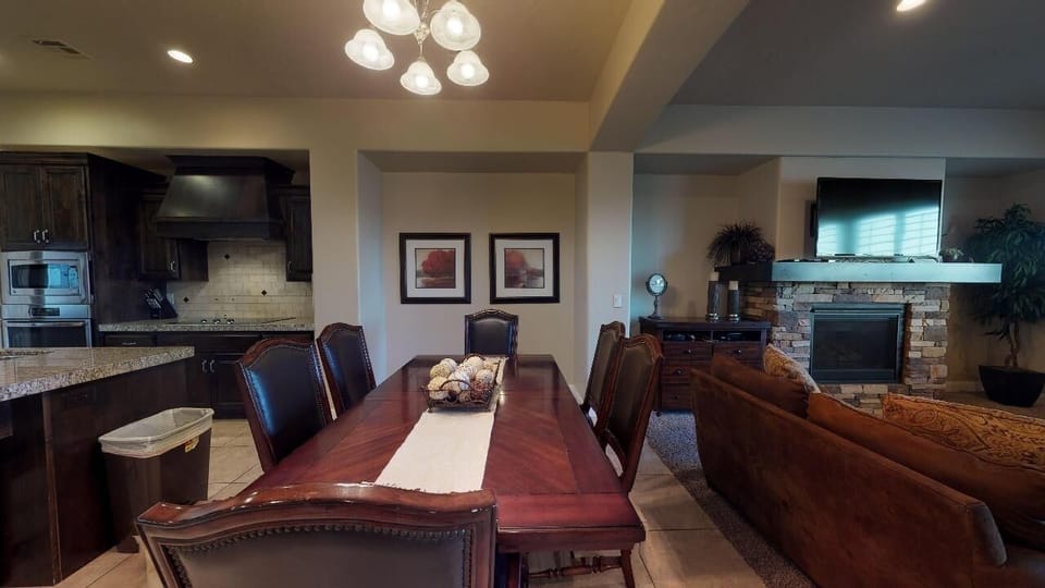 Townhome, 4 Bedrooms | 4 bedrooms, WiFi (free)