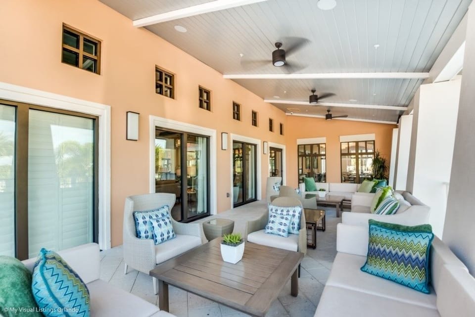 Villa, Multiple Bedrooms | Terrace/patio