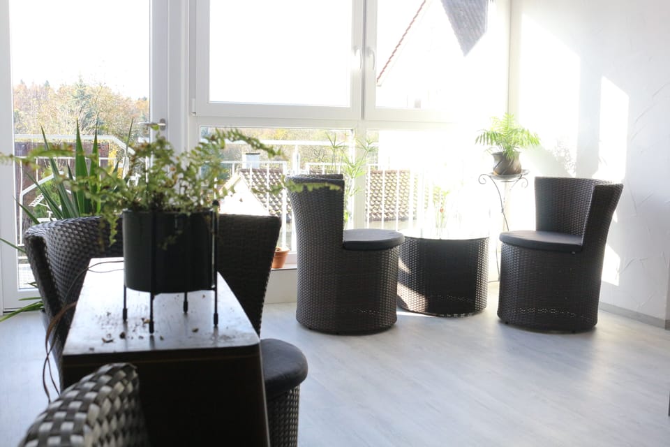 Triple Room, Ensuite | Miscellaneous