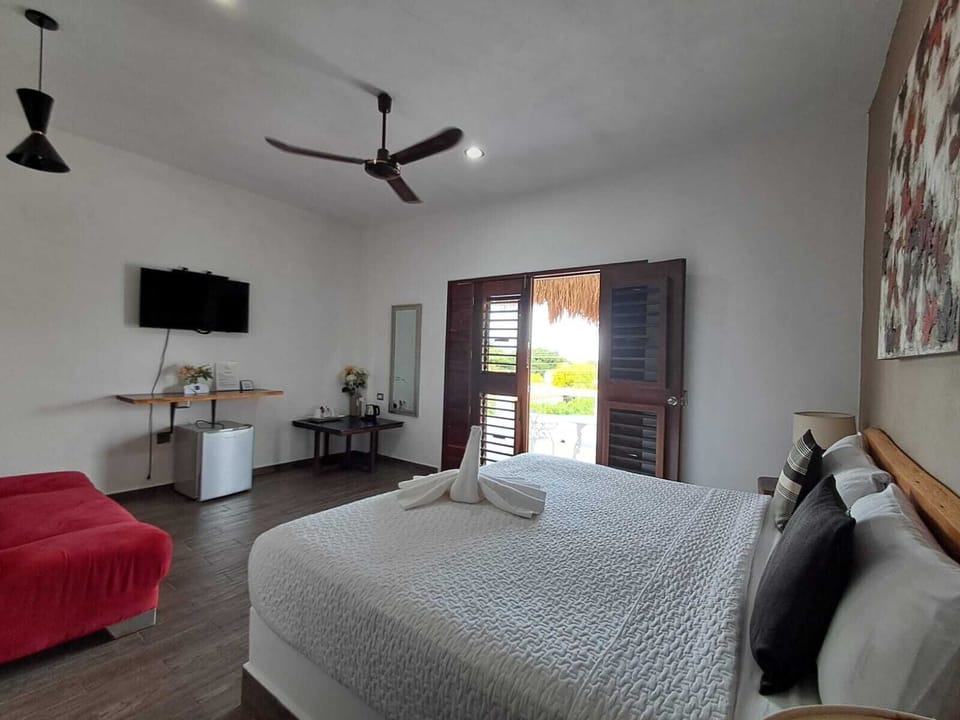 Suite Jabin | Free WiFi