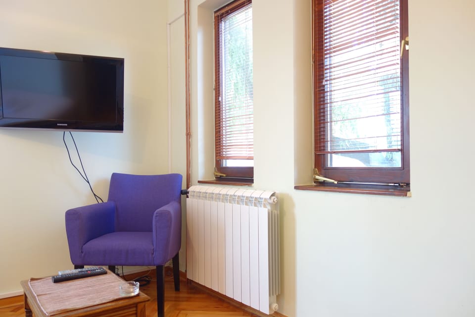 Superior Double Room (6) | Individually decorated, individually furnished, desk, soundproofing