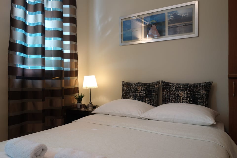 Standard Double Room (12) | Individually decorated, individually furnished, desk, soundproofing