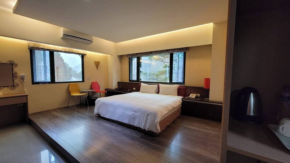 Comfort Double Room | Free WiFi