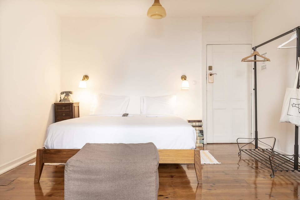 In-room safe, individually decorated, individually furnished, free WiFi