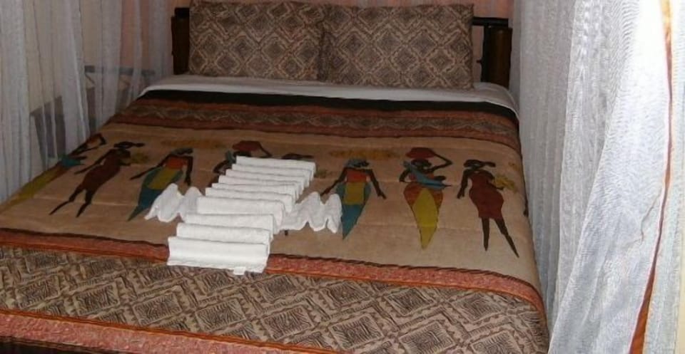 Standard Room | Individually decorated, free WiFi, bed sheets