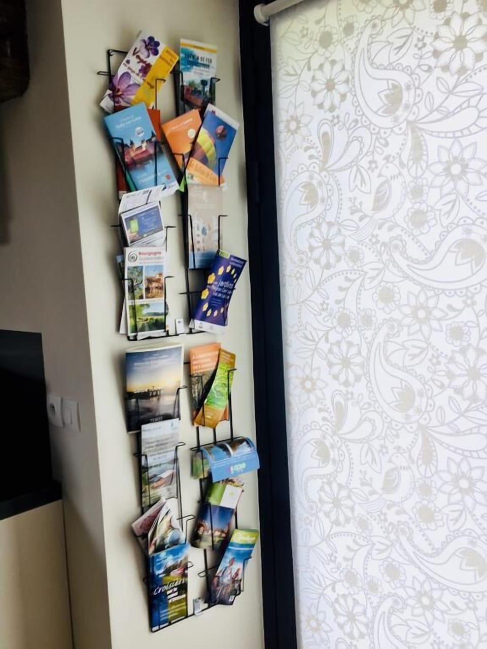 Comfort Cottage, Ensuite | Lobby