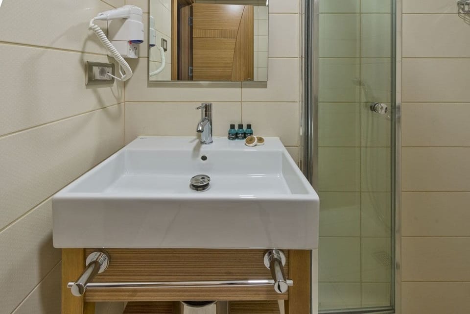 Floransa City Hotel Hotel in Istanbul