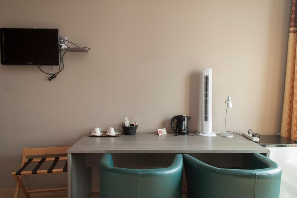 Hotel Castel Hotel in Ghent