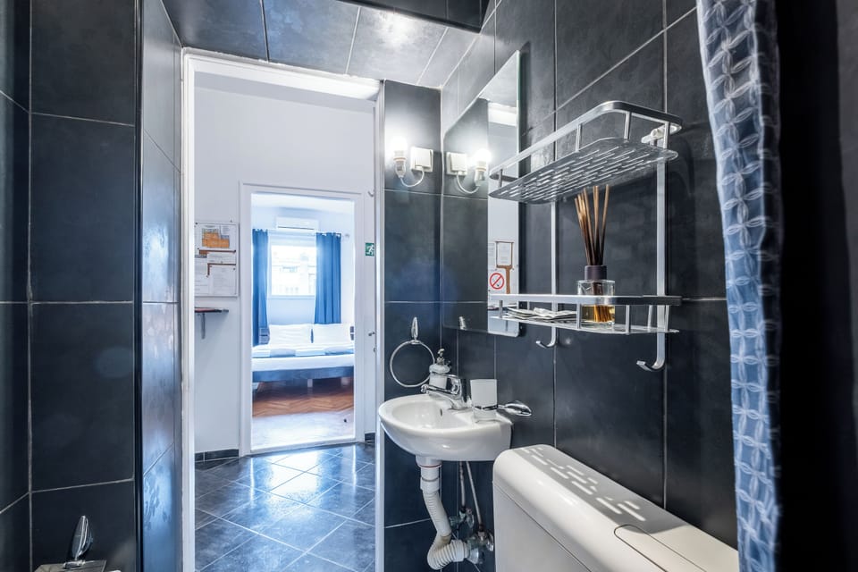 Selection Apartments & Rooms Bed and Breakfast in Belgrade