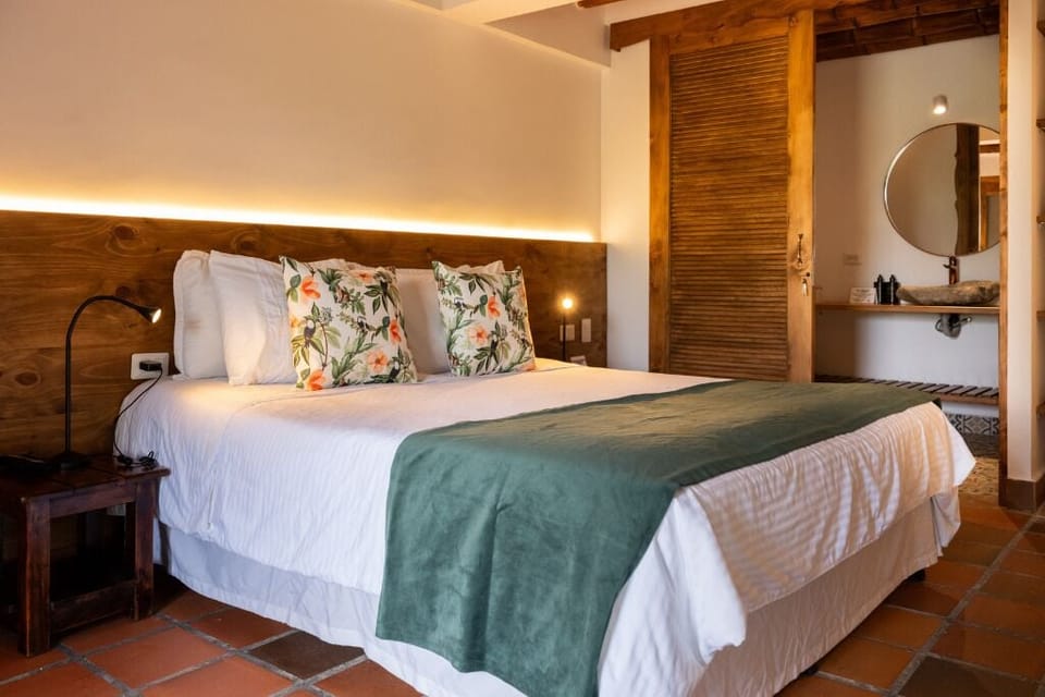 Down comforters, in-room safe, free WiFi, bed sheets