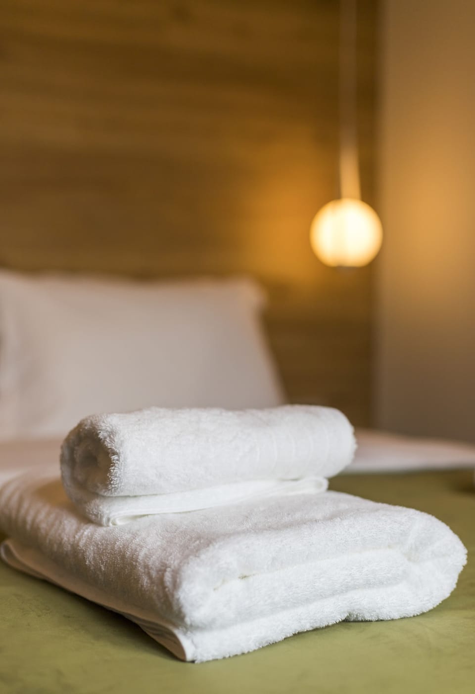 Double Room (With Palamidi View) | Room amenity