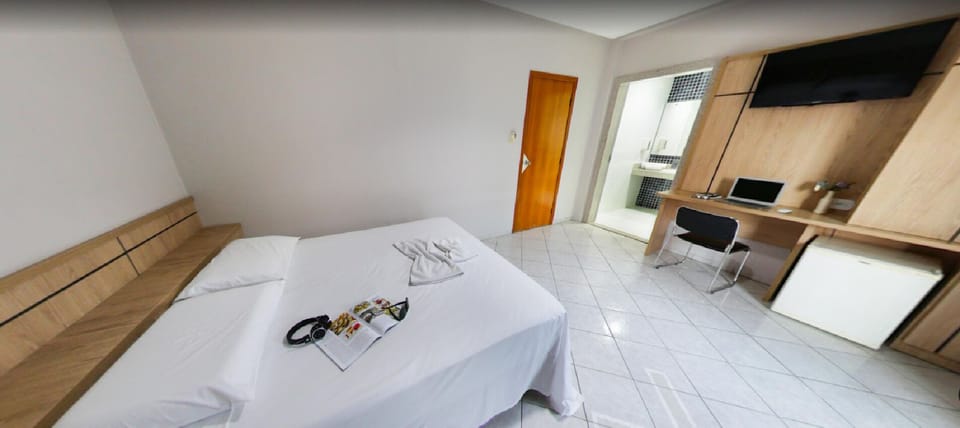 Superior Room | Desk, free WiFi