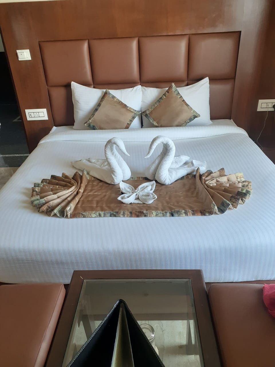Individually decorated, individually furnished, free WiFi, bed sheets