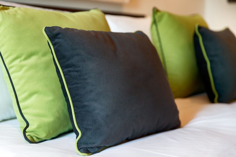 Family Suite | Premium bedding, down comforters, minibar, in-room safe