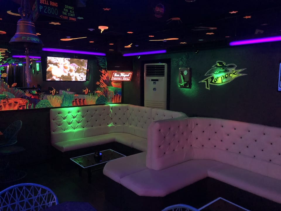 Nightclub