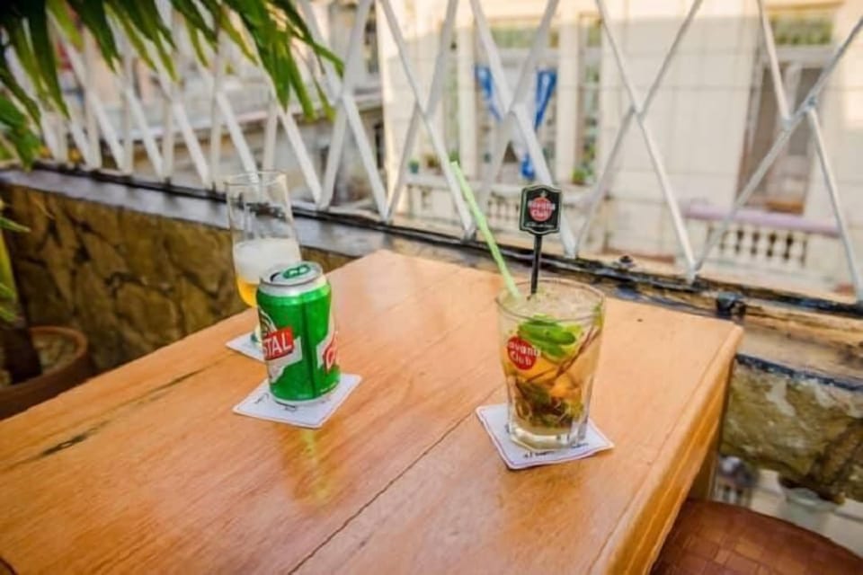 Hostal la Antonia Bed and Breakfast in La Habana Province