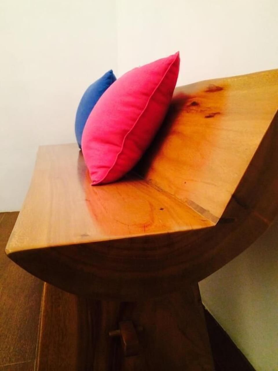 Basic Double Room | Desk, free WiFi, bed sheets