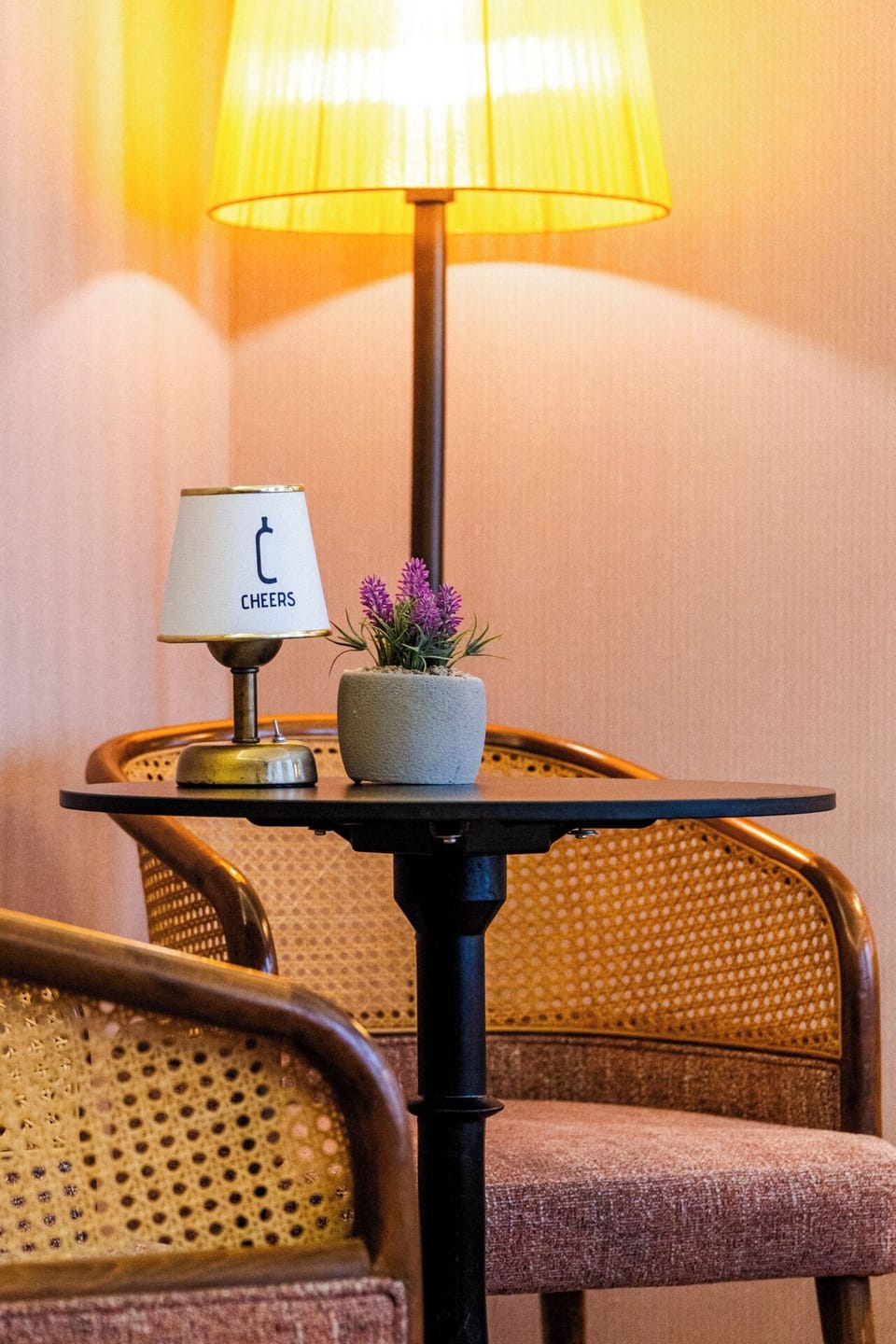 In-room safe, desk, blackout drapes, iron/ironing board