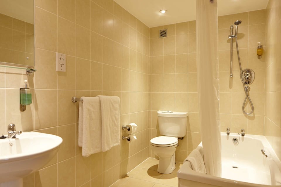 Linton Lodge Hotel, BW Signature Collection Hotel in Oxford