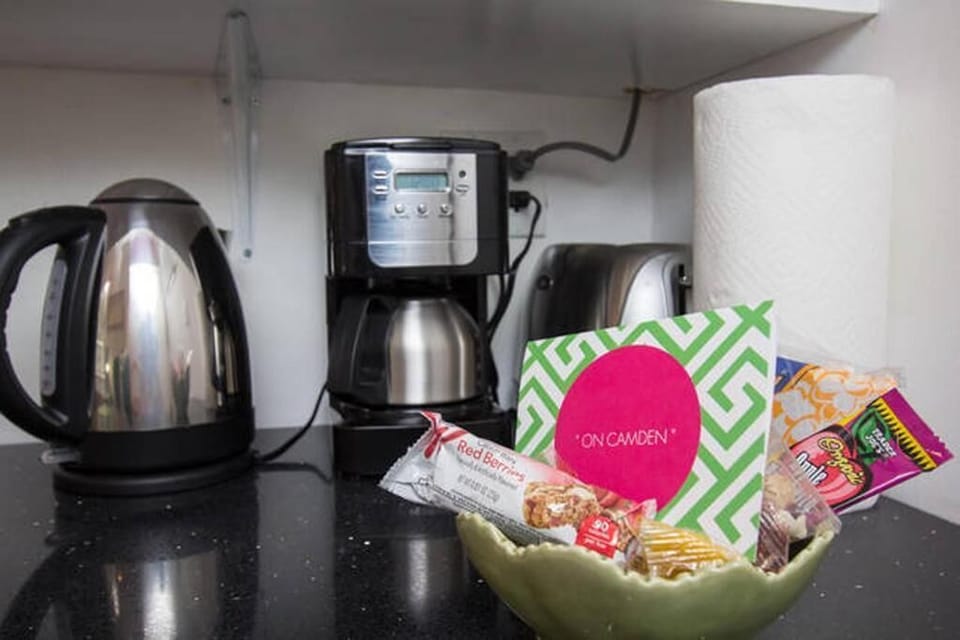 Design Room | Coffee and/or coffee maker