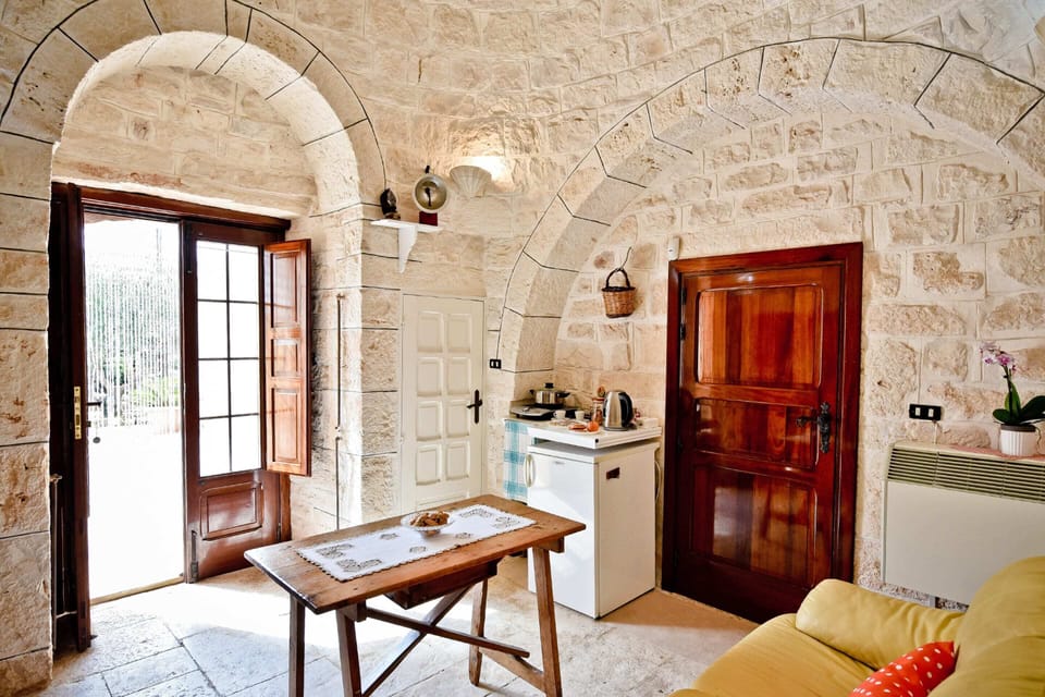 Villa, 3 Bedrooms | Living room | TV