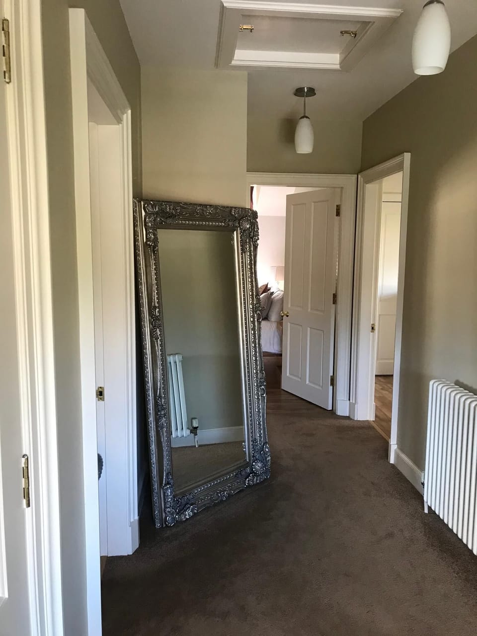 Luxury House, Ensuite, Golf View | Miscellaneous