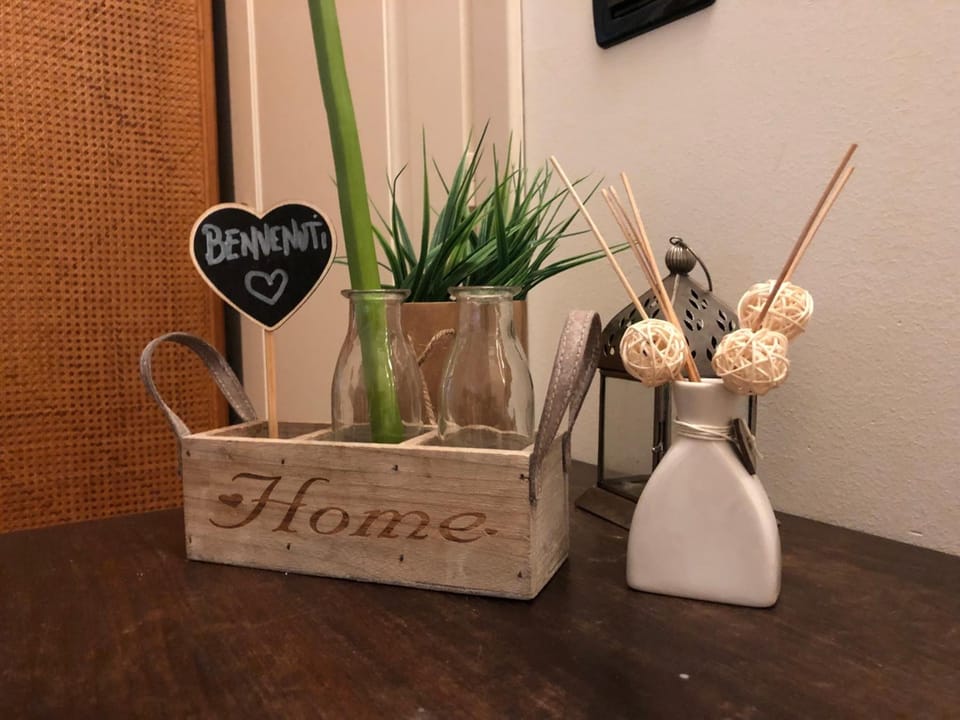 Casale Coreallo Bed and Breakfast in Spotorno