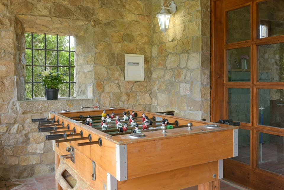 Country Village Senses Bed and Breakfast in Lisbon District